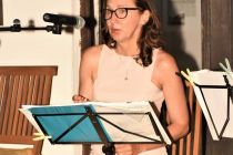 Dnevi Poezije in vina pri Puhovem muzeju