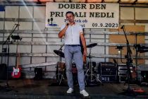 Dober den pri Mali Nedli