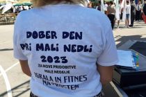 Dober den pri Mali Nedli