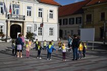 Evropski dan jezikov za predšolske otroke