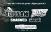KONCERT: ODPISANI + SKEETCH (GER) + SMACKED + PROPAD
