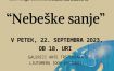 Nebeške sanje