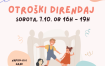 Otroški direndaj