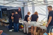 Praznik buč v Središču ob Dravi