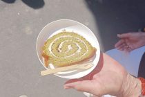 Praznik buč v Središču ob Dravi
