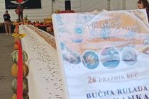 Praznik buč v Središču ob Dravi