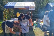 Praznik buč v Središču ob Dravi