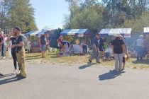 Praznik buč v Središču ob Dravi