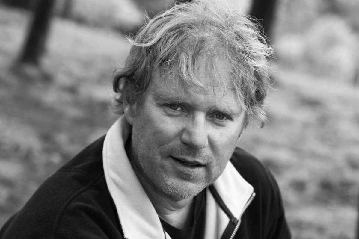 Sašo Hribar Sašo Hribar