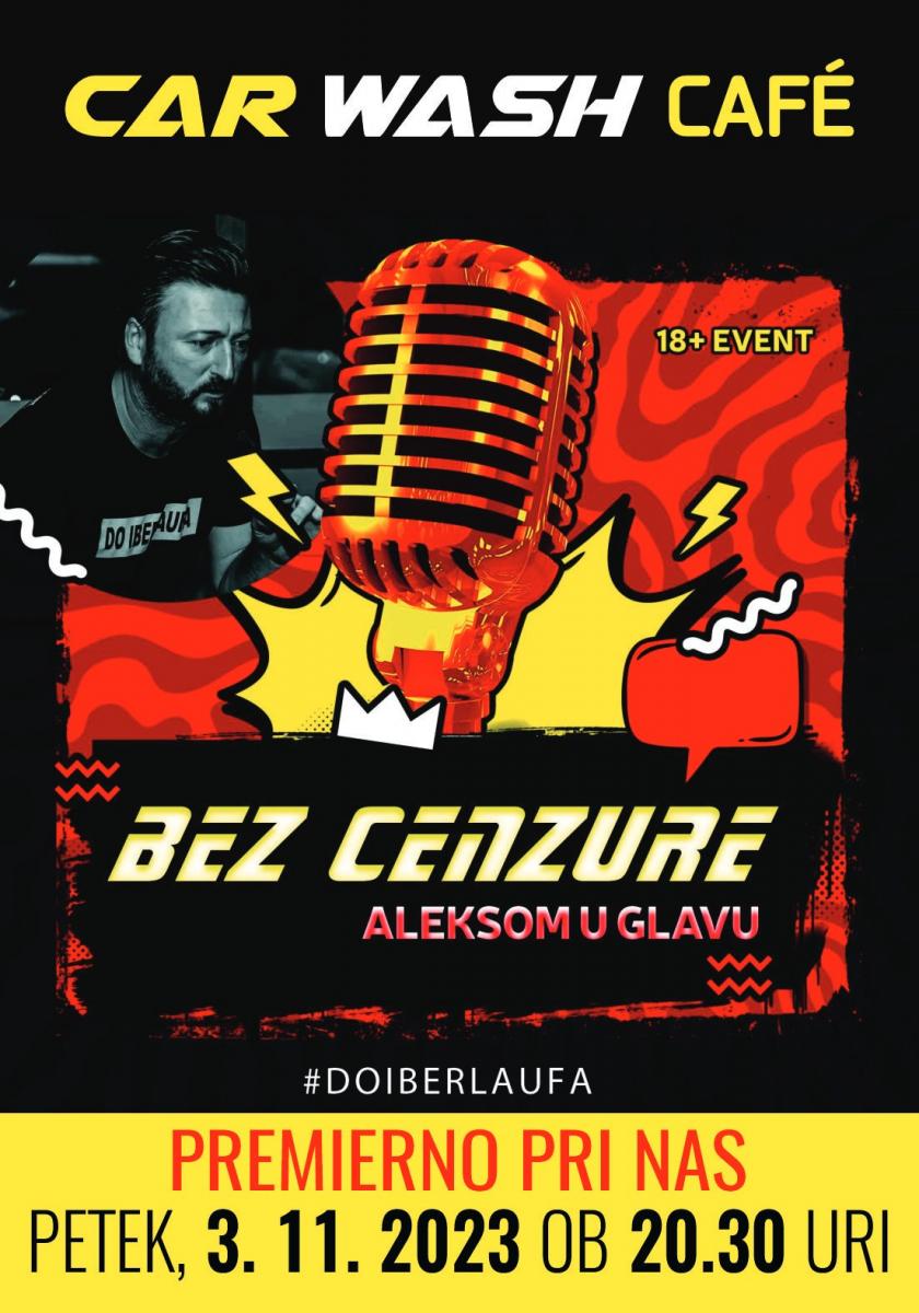Aleksandar Lazić premierno prihaja v Ljutomer