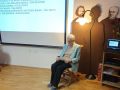Predstavitev zbornikov v Splošni knjižnici Ljutomer