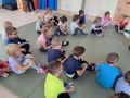 Teden otroka v vrtcu Mala Nedelja