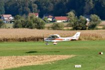 Dan odprtih vrat Aerokluba Ptuj