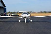 Dan odprtih vrat Aerokluba Ptuj