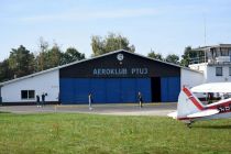 Dan odprtih vrat Aerokluba Ptuj