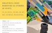 Lego delavnica - robotika za otroke