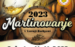 MARTINOVANJE 2023 V GORNJI RADGONI
