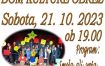 MUHA NA LONCI