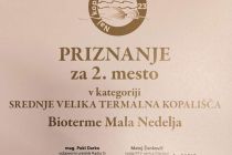 Naj kopališče 2023