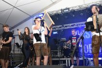 Oktoberfešta Juršinci 2023