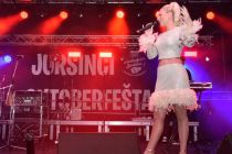 Oktoberfešta Juršinci 2023