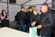 Tekmovanje v kuhanju kisle juhe