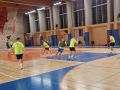 Trening Meteorplast ŠIC bar