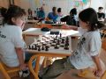 1. matematični maraton na OŠIC Ljutomer