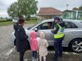 Akcija Otroci za varnost v prometu