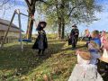 Čira čara čarovniška zabava