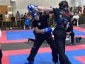 Kickboxing klub Pomurje v Zagorju ob Savi