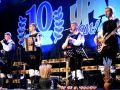 Koncert ob 10-letnici ansambla Upanje