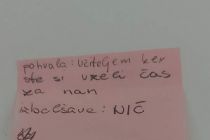 1. matematični maraton na OŠIC Ljutomer