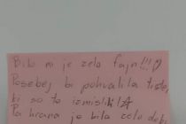 1. matematični maraton na OŠIC Ljutomer