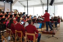 27. tekmovanje godb Slovenije za pokal Vinka Štrucla