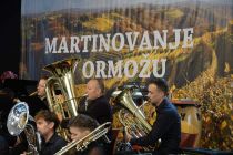 27. tekmovanje godb Slovenije za pokal Vinka Štrucla
