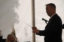 27. tekmovanje godb Slovenije za pokal Vinka Štrucla