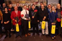 27. tekmovanje godb Slovenije za pokal Vinka Štrucla