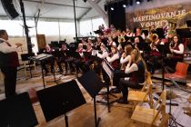 27. tekmovanje godb Slovenije za pokal Vinka Štrucla