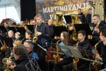27. tekmovanje godb Slovenije za pokal Vinka Štrucla