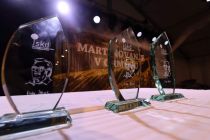 27. tekmovanje godb Slovenije za pokal Vinka Štrucla