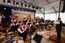 27. tekmovanje godb Slovenije za pokal Vinka Štrucla