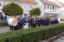 27. tekmovanje godb Slovenije za pokal Vinka Štrucla