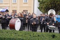 27. tekmovanje godb Slovenije za pokal Vinka Štrucla