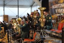 27. tekmovanje godb Slovenije za pokal Vinka Štrucla