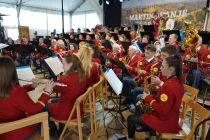 27. tekmovanje godb Slovenije za pokal Vinka Štrucla