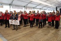 27. tekmovanje godb Slovenije za pokal Vinka Štrucla