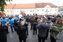 27. tekmovanje godb Slovenije za pokal Vinka Štrucla