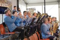 27. tekmovanje godb Slovenije za pokal Vinka Štrucla