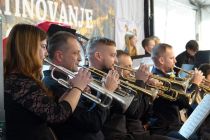 27. tekmovanje godb Slovenije za pokal Vinka Štrucla